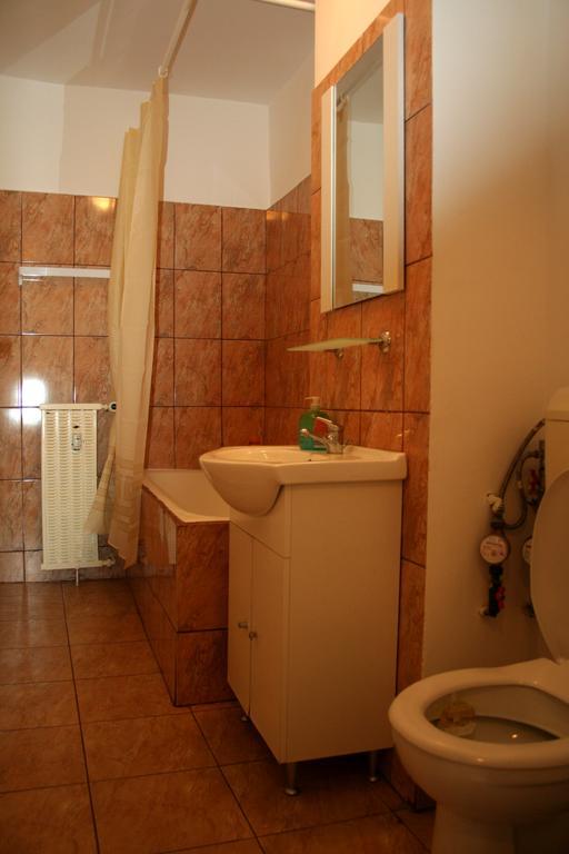 Appartamento Lujerului Bucarest