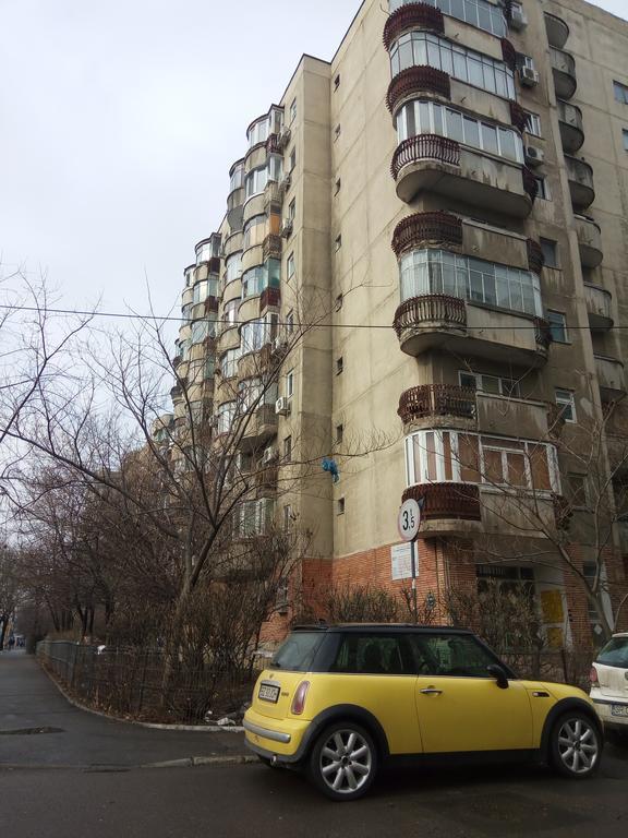 Lujerului Appartamento Bucarest